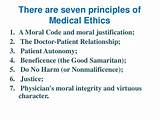 Doctors Code Of Ethics Photos