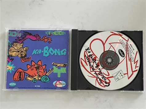 Hanna Barbera Cartoon Sound Fx Cd 81227182823 Ebay