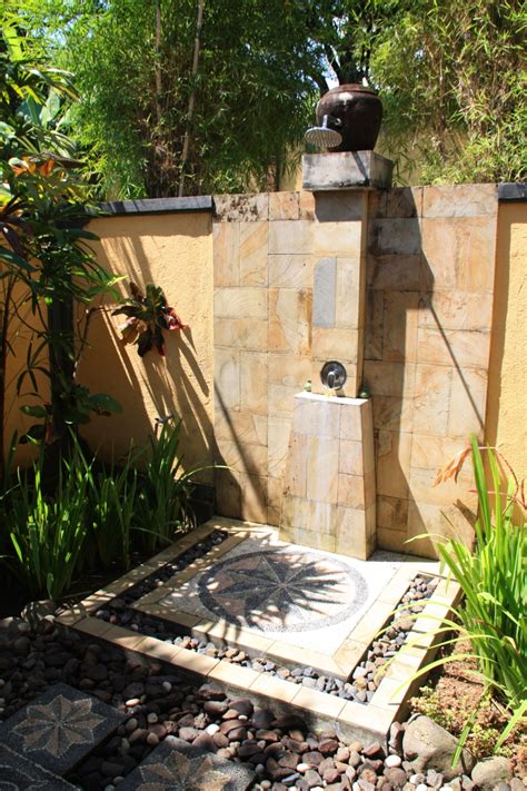 21 Wonderful Outdoor Shower And Bathroom Design Ideas Beautyharmonylife