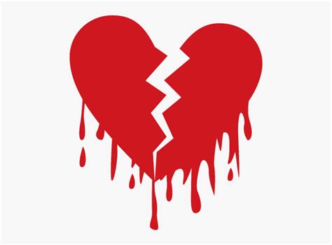 Broken Heart Clipart Cartoon Pictures On Cliparts Pub 2020 🔝