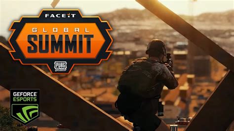 The Best Of Team Envy At Faceit Pubg Global Summit Youtube