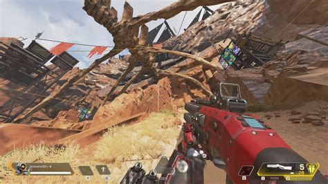 Apex Legends How To Grapple With Pathfinder Slyther Games