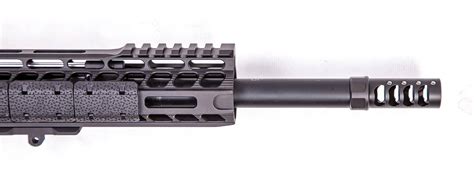 Sv 20 Upper Custom Ar Rifles Sv Precision
