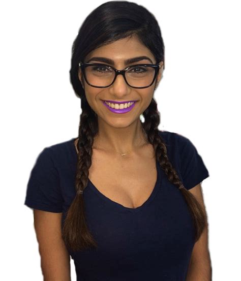 Mia Khalifa Png Png Image Collection