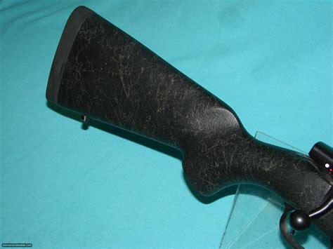 Cz 550 Kevlar Carbine