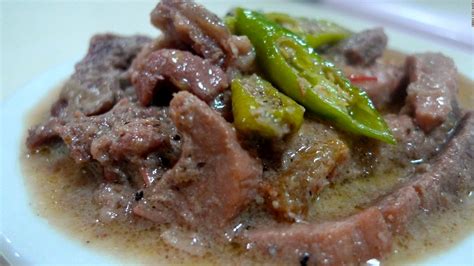 Top 10 Filipino Foods
