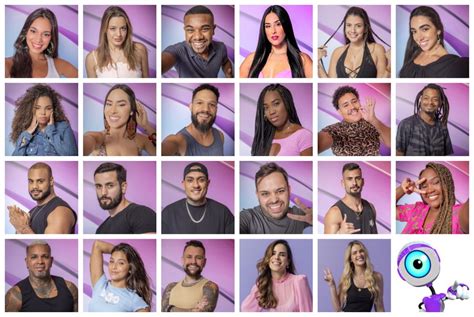 Enquete Quem é O Favorito Do Bbb 24 Entre Os Participantes Que Restam