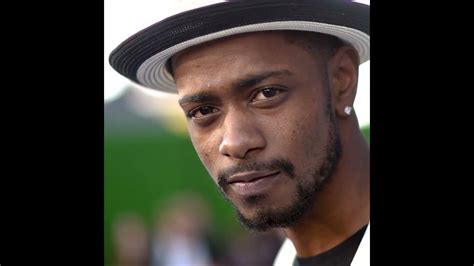 'Yasuke' creator LeSean Thomas | #shorts - YouTube