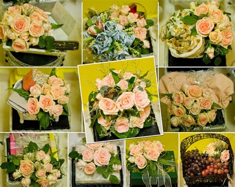 See more of kraftangan gubahan bunga rose&bonzai rose plastik maktok on facebook. Dean's Studio - Gubahan Hantaran Dan Bunga di Johor Bahru ...