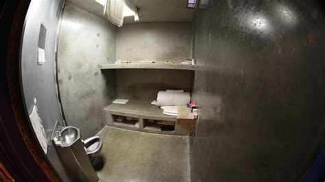 Kern Valley State Prison Investigating Death Of Prisoner As Homicide