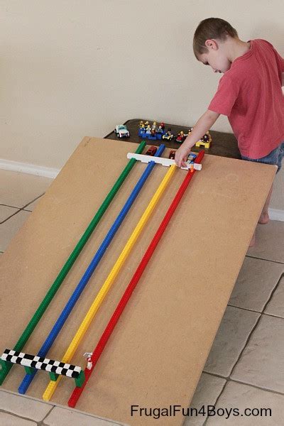 As the name suggests this track set could be mounted on the wall when used for playing the various hot wheels cars by the kids. The 24 Best Ideas for Diy Hot Wheels Track - Home Inspiration and Ideas | DIY Crafts | Quotes ...