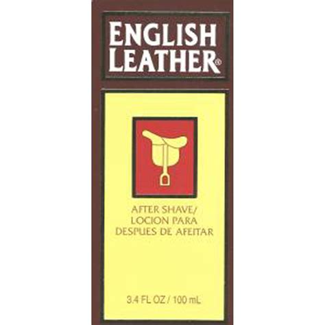 English Leather After Shave 34oz The Online Drugstore