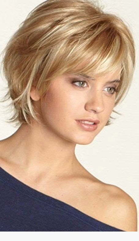 Cute Summer Short Hair Ideas That You Might Want To Try Bob
