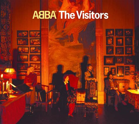 Vaikka abba on pysytellyt poissa estradeilta ja studiosta yli 30 vuotta, sen kultainen kimallus ei ole hiipunut minnekään. ABBA - The Visitors (deluxe edition) | Pop | Written in Music