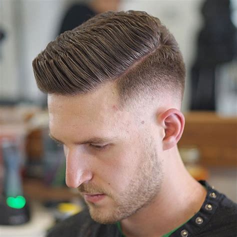 Check spelling or type a new query. 69 Best Taper Fade Haircuts For Men 2020 - Gurilla