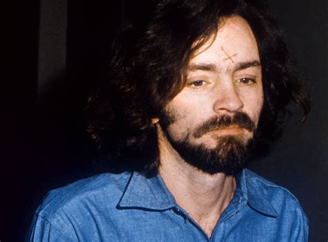 Charles Manson Archives Kqed News