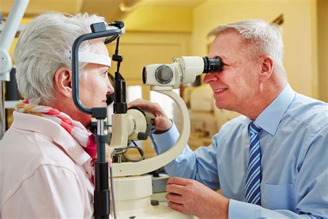 Eye Care For Seniors Medicaid And Medicare Options The Stano Law Firm