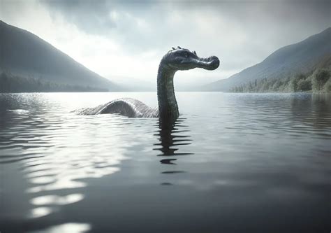 Is This The Truth Behind The Loch Ness Monster