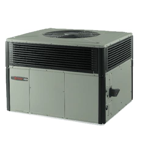 Trane 4 Ton Xl16c Packaged Heat Pump System My Hvac Price