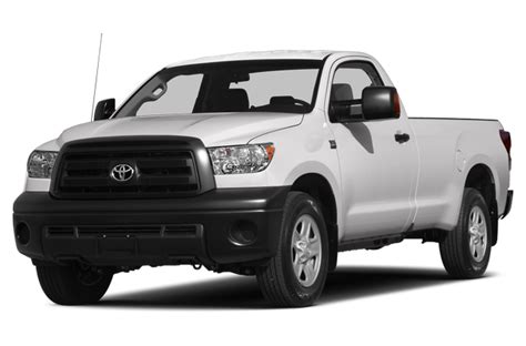 2013 Toyota Tundra Specs Trims And Colors