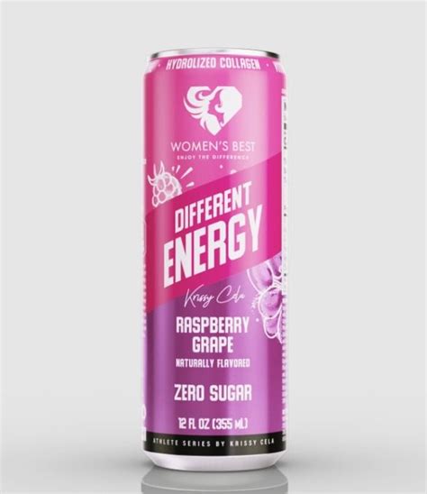 Womens Best Energy Drinks And Protein Chips 8 Cans And 4 Packs 健康及營養食用品 健康補充品 健康補充品 保健食品