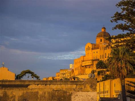 Cagliari is the capital of the island of sardinia in italy, and has become one of the most popular destinations to visit in sardinia. Panoramic excursion around the main attractions of ...