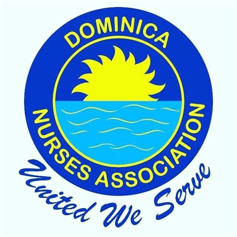 dominica nurses association
