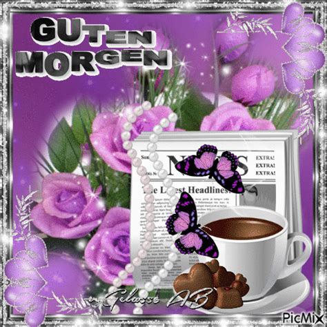 Besten bilder, videos und sprüche und es kommen täglich neue lustige facebook bilder auf debeste.de. Pin von Marina Otti auf Blingee, Picmix & Co.-Guten Morgen ...