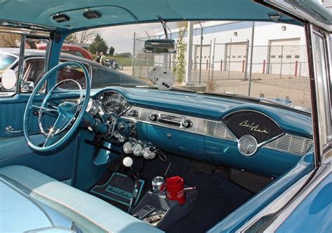 Pin Op Classy Classic Car Interiors
