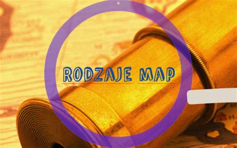 Rodzaje Map By Kondiak Kondiak On Prezi