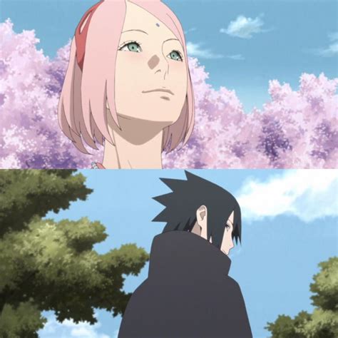 17 Best Images About Sasuke And Sakura On Pinterest
