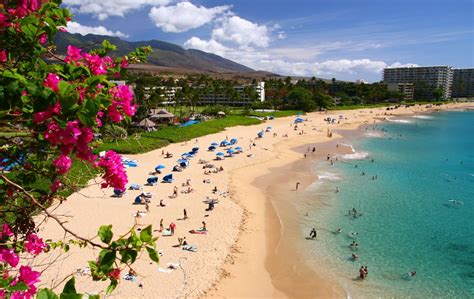 The Best Maui Beaches Hawaii Magazine