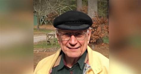 Charles Chick Dockendorf Jr Obituary Visitation And Funeral Information