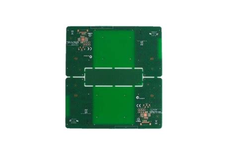 Automotive Printed Circuit Board For Car Industries Lin Horn