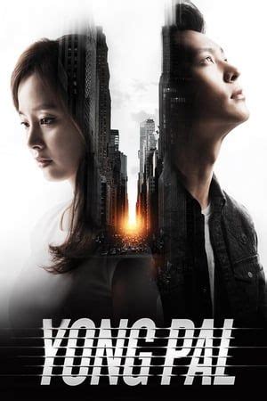 Comics & book readers /. Nonton Yong Pal (2015) Drama Korea Streaming Online ...