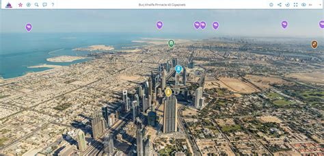 Dubai 360 The Ultimate Virtual Experience