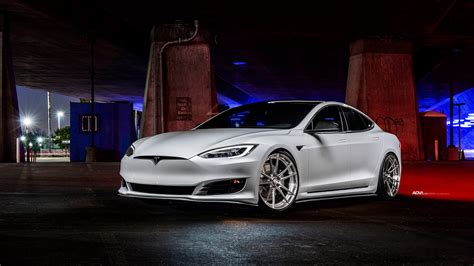 Over 40,000+ cool wallpapers to choose from. Tesla Model S White Wallpapers | HD Wallpapers | ID #25437