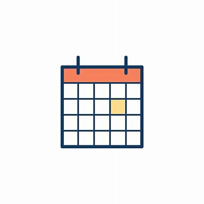 Plan Calendar Schedule Thai Icon Manage Planning