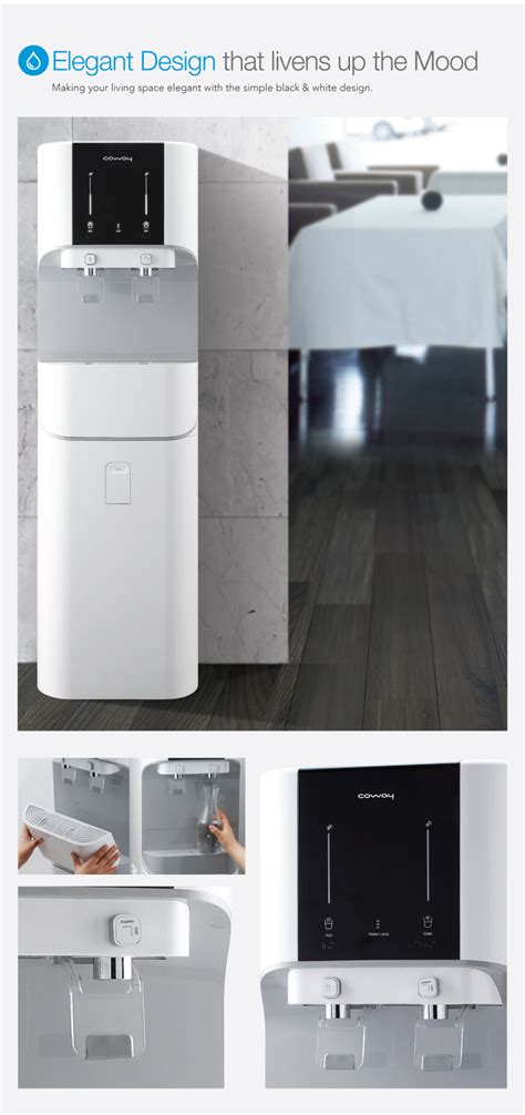 Should i buy an air purifier that has one and is it worth the extra cost? Core CHP-671L - Coway Malaysia