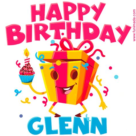 Happy Birthday Glenn S Download Original Images On
