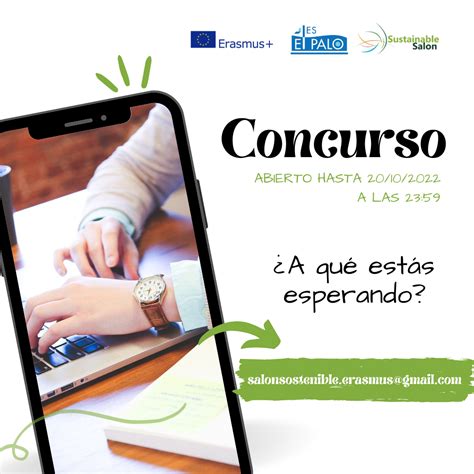 Concurso De Logos Ies El Palo Junta De AndalucÍa