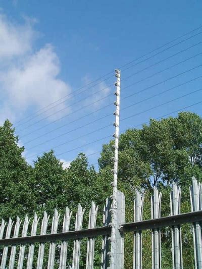 See more ideas about electric fence, fence, electricity. Commercial Electric Fencing | Electric Fences