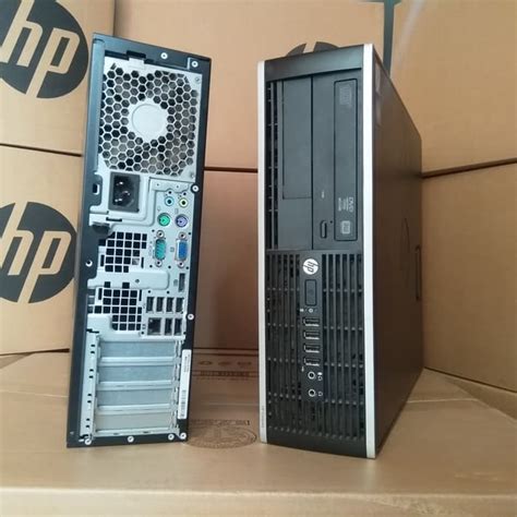 Belakangan ini, beberapa hp vivo harga 1 jutaan keluaran terbaru sudah memiliki spesifikasi yang cukup tinggi. Jual Cpu HP Compaq Pro 6300 Core I3 Ram 4 Gb Hardis 500 Gb ...