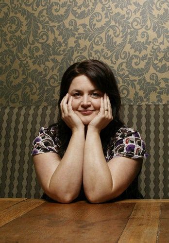 Ruth Jones Gavin Stacey Generated A Lot Of Warmth It S Good To