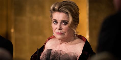 Catherine Deneuve Dans Une Pub Leboncoin Elle Ne Se Prend Pas Au