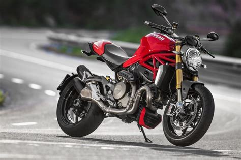 Check other ducati monster variants. « Mention d'honneur » pour la Ducati Monster 1200 S lors ...