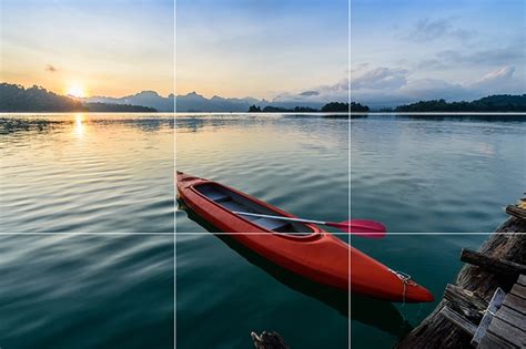 What Is Rule Of Thirds In Photography A Complete Guide
