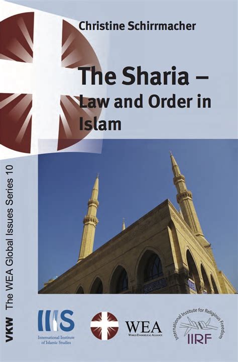 Maybe you would like to learn more about one of these? Prof. Dr. Christine Schirrmacher - Islamwissenschaftlerin