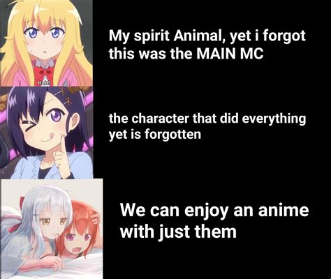 Download Anime Meme Relatable Mobalucu
