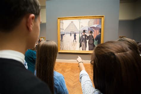 Art Institute Of Chicago Find Top Museums And Attractions